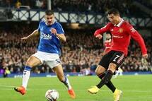 Cristiano Ronaldo Axed From Manchester United’s Squad To Face Chelsea, Likely To Leave Club In January