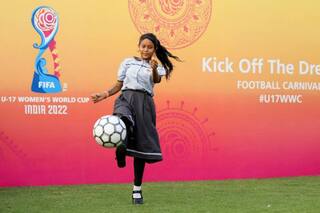 National Supporters Announced For FIFA U-17 Women’s World Cup