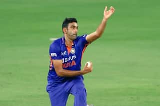 Ravichandran Ashwin Reveals What Works In A Spinner’s Favour In Australia