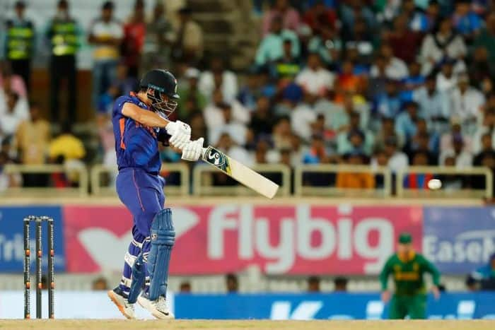 India Vs South Africa Live Streaming 3rd ODI Match: When And Where To ...