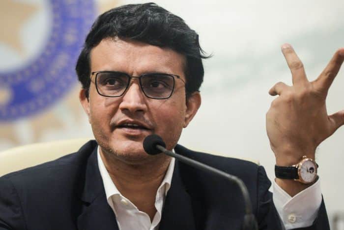 Sourav Ganguly To Contest For CAB President's Post After Exit From BCCI