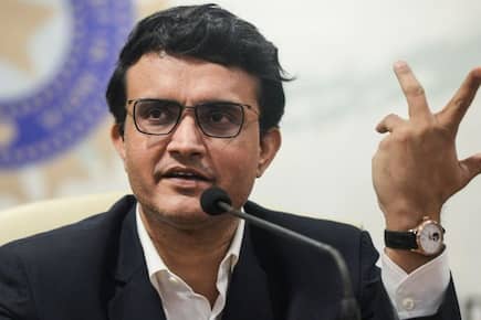 Sourav Ganguly To Contest For CAB President’s Post After Exit From BCCI