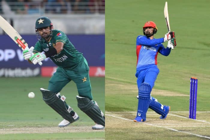 Live Pakistan vs Afghanistan T20 World Cup 2022 Score: Match Called Off Due To Heavy Rain