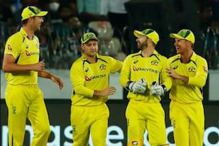 Injury Threat In Australia camp Ahead Of T20 World Cup 2022