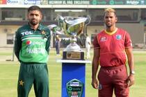 West Indies’ Tour Of Pakistan: T20I Series Postponed To 2024