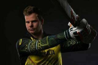 Steve Smith Set To Miss Australia’s Opener Against New Zealand In T20 World Cup
