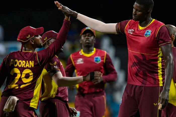 Live Score West Indies Vs Ireland T20 World Cup 2022: IRE Crush WI By 9 ...