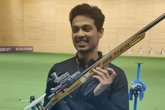 Swapnil Kusale, shooting, olynpics, paris olympics
