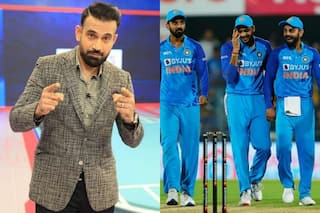 T20 World Cup 2022, IND vs PAK: Irfan Pathan Shares His Playing XI For India vs Pakistan – Some Big Names Missing