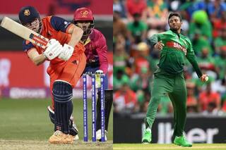 Highlights Bangladesh vs Netherlands, T20 World Cup 2022, Group 2: BAN Beat NED By 9 Runs