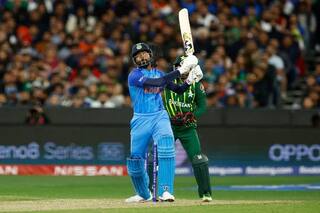 ‘Hardik Pandya Wants To Play All Matches; Not looking At Resting Anyone’- Confirms Bowling Coach Paras Mhambrey