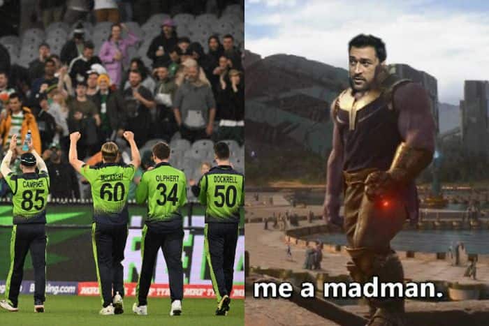 Ireland, England, Memes, IRE, ENG, IRE vs ENG, t20 world cup, t20i, t20i cricket, cricket news, cricket viral news, latest cricket news, live cricket updates, latest cricket news, sports news, cricket updates, Twitter, Twitter fans, fans on twitter, Cricket, t20i, t20i cricket, cricket news, cricket viral news, latest cricket news, live cricket updates, latest cricket news, sports news, cricket updates, Twitter, Twitter fans, fans on Twitter, cricket