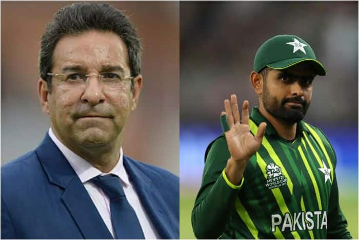 ‘I Requested Babar But…..’- Wasim Akram Spills The Beans Regarding Pakistan Captain