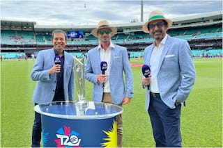 T20 World Cup: Dale Steyn Names His Top Five Fast Bowlers In The Tournament