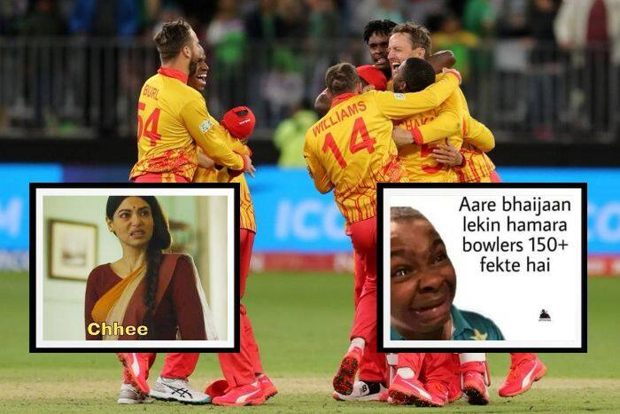 Hilarious Memes Surface As Pakistan's Bizarre Stat In Australia Come To Light