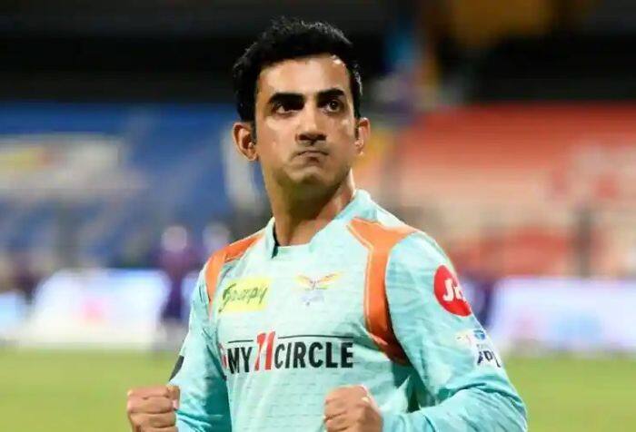 South Africa - Durban's Super Giants, Lucknow Super Giants, RPSG Group, Gautam Gambhir, Gautam Gambhir Global Mentor