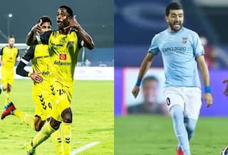 Hyderabad FC vs Mumbai City FC, Hero ISL 2022-23 Live Streaming: When and Where to Watch In India