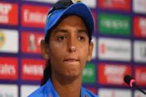Women T20 Asia Cup 2022 Harmanpreet Kaur appreciate deepti sharma bowling