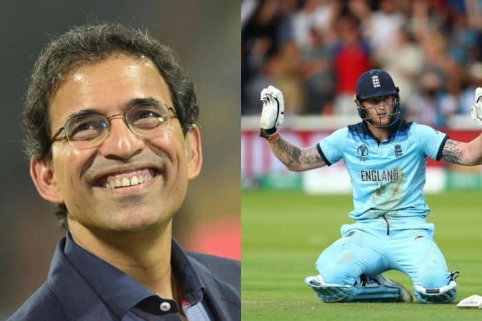 Ben Stokes' Shocking Reply To Harsha Bhogle Over Deepti Mankad Saga Will Leave Indian Fans Angry