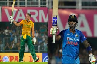 Top 5 Batters who can go ballistic this T20 World Cup