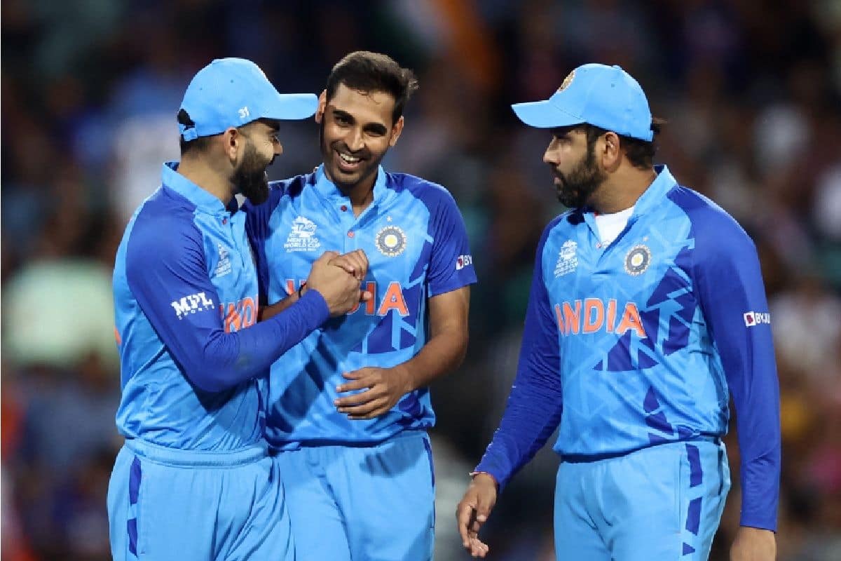 T20 World Cup 2022: टीम इंडिया की लगातार दूसरी जीत, नीदरलैंड को 56 रन से हराया