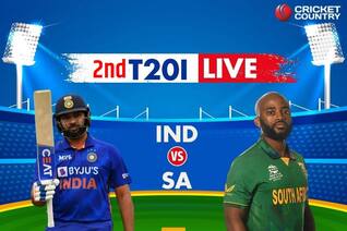 IND vs SA 2nd T20I Highlights: Miller Century In Vain As IND Beat SA In A Run Feast To Go 2-0 Up