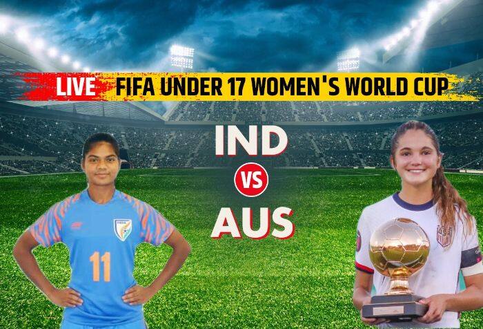 Highlight IND vs USA FIFA U-17 Women’s World Cup, Bhubaneswar: USA's Historic 8-0 Win In U-17 World Cup Opener vs India