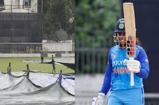 Womens T20 Asia Cup INDW VS MLYW India women by 30 runs