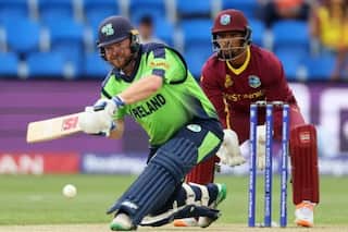 West Indies Knocked Out Of T20 World Cup 2022 After Losing To Ireland By 9 Wickets