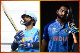 Is Karthik Or Rishabh better?: Sunil Gavaskar Weighs On The Hot Topic Ahead Of India vs Pakistan Clash In T20 World Cup 2022