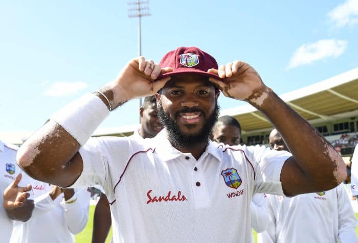 John Campbell, John Campbell Team, John Campbell West Indies, John Campbell Ban, John Campbell Doping Ban, JADCO, Jamaica Anti-Doping Commission, Anti-Doping Violation, Anti-Doping Policy, John Campbell Four Year Ban
