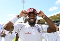 West Indies Batter John Campbell Banned For 4 Years For Doping Violation