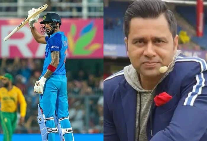 Rahul Could Be Top Run-Scorer For IND at T20 WC: Aakash Chopra