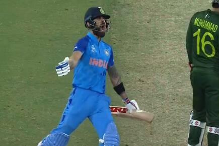 Virat Kohli becomes 6th Most Player of the Match awards in Men’s T20 World Cup