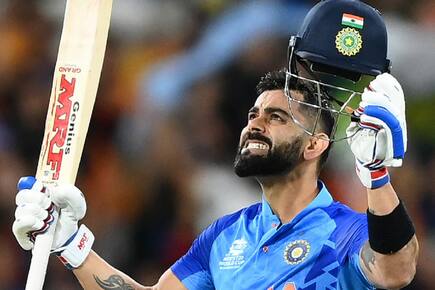 Twitter Reactions of Virat Kohli’s masterclass leads India to thrilling victory against Pakistan