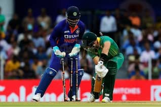 IND vs SA: Kuldeep Yadav's Jaffa To Aiden Markram Reminds Fans Of His Delivery To Babar Azam In World Cup 2019