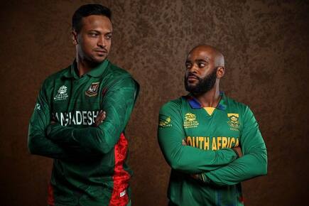 bangladesh vs south africa live cricket score ban vs sa t20 world cup warm up match today match playing xi latest news in hindi