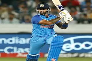 Latest ICC T20I Rankings: Check Rohit Sharma, Virat Kohli And KL Rahul’s Standings As Suryakumar Yadav Holds On To His Place