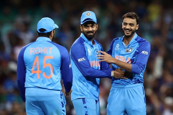 Lucky For Us, Says India Captain Rohit Sharma After Win vs Netherlands In T20 World Cup