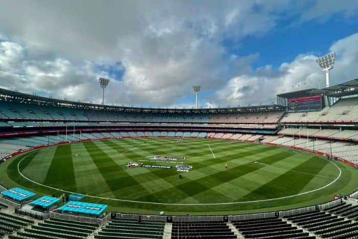 Rain Threat Looms Large On IND vs PAK T20 World Cup Match In Melbourne On October 23