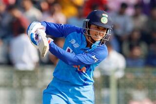 Smriti Mandhana, Deepti Sharma Within Striking Distance Of No.1 In ICC Women’s T20I Player Rankings