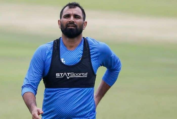 Massive News About Mohammed Shami And His T20 World Cup Participation