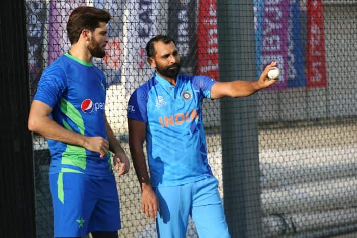 Mohammed Shami, Shaheen Afridi,T20 World Cup 2022, Mohammed Shami,T20 World Cup 2022, T20 WC 2022, ICC T20 WC Australia, T20 WC 2022, IND vs PAK T20 World Cup