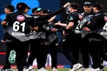 NZ VS BAN T20 Newzealand beat Bangladesh by 48 runs enters in final