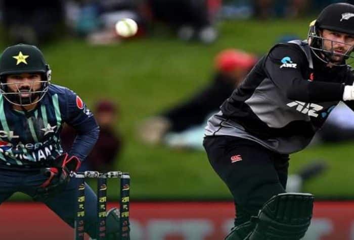 NZ vs PAK Live Streaming Tri Series Final: When & Where To Watch In India