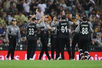 New Zealand beat defending champions Australia by 89 runs in opening Super 12 match of T20 World Cup