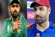 PAK VS AFG: पाकिस्तान-अफगानिस्तान वॉर्मअप मैच बारिश से रद्द 