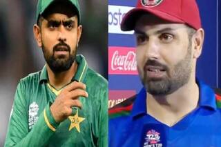PAK VS AFG Live Score T20 World Cup 2022 Warm Up match Pakistan vs Afghanistan Live Updates
