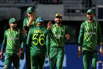 T20 World Cup 2022 Pak vs Ned Pakistan beat Netherlands by six wickets