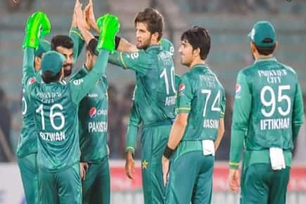 Pakistan will host west Indies in 2024 for T20 Series